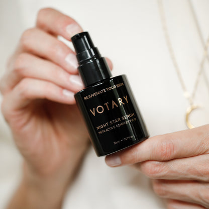 Votary - Night Star Serum