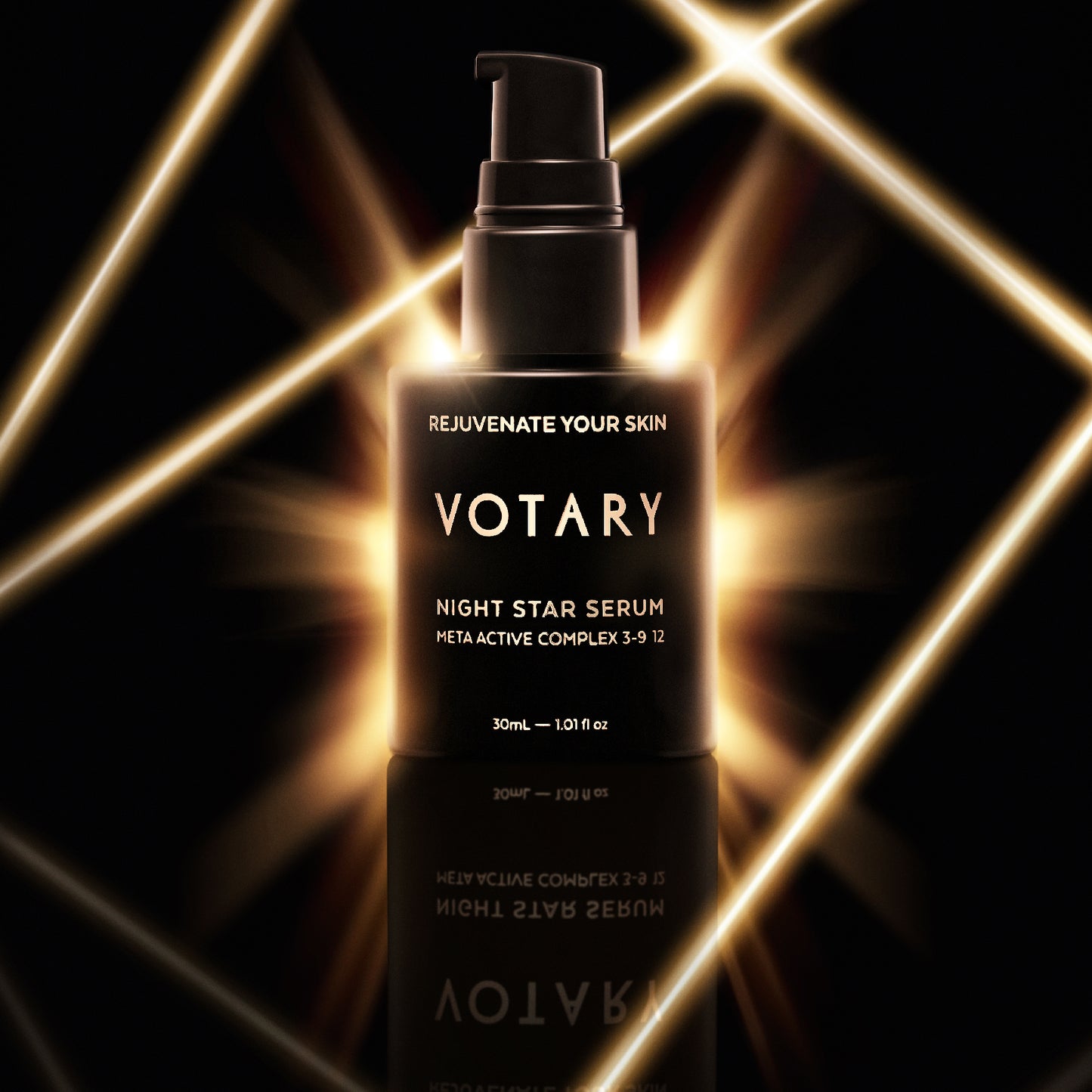 Votary - Night Star Serum