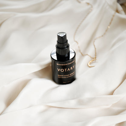 Votary - Night Star Serum