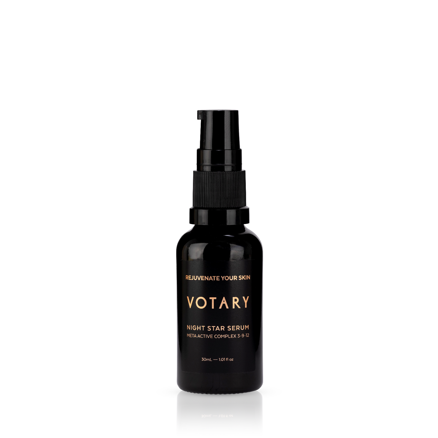 Votary - Night Star Serum