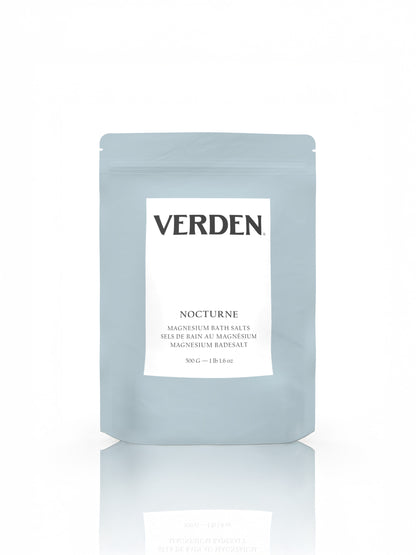 Bath Salts - Nocturne 500g
