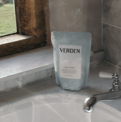 Bath Salts - Nocturne 500g