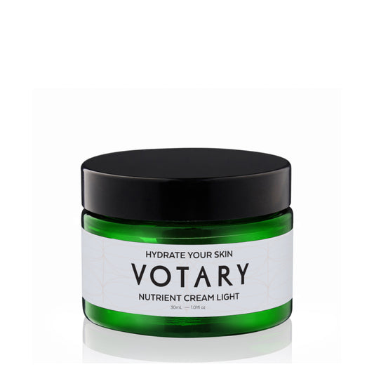 VOTARY MINI Nutrient Cream Light