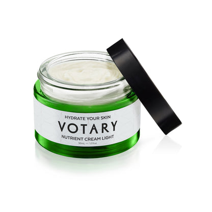 Votary - Nutrient Cream Light