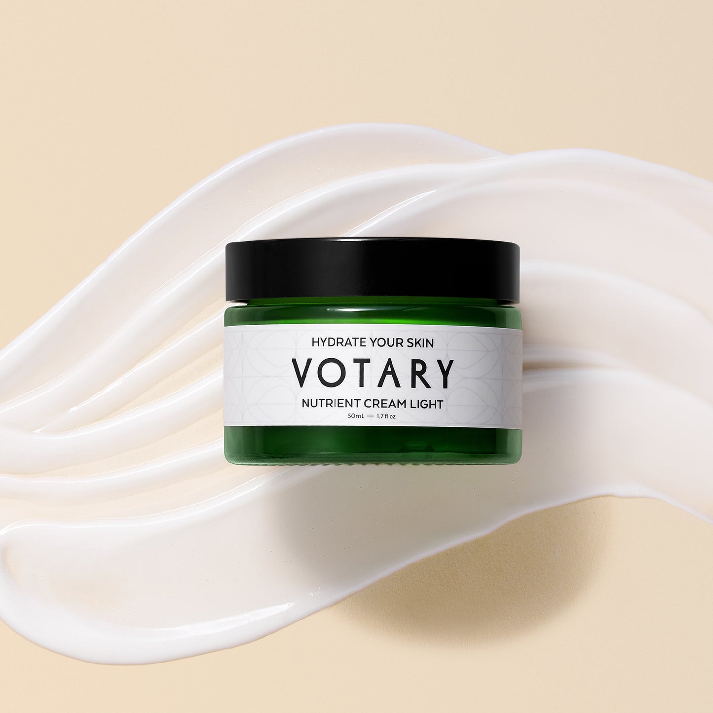 Votary - Nutrient Cream Light