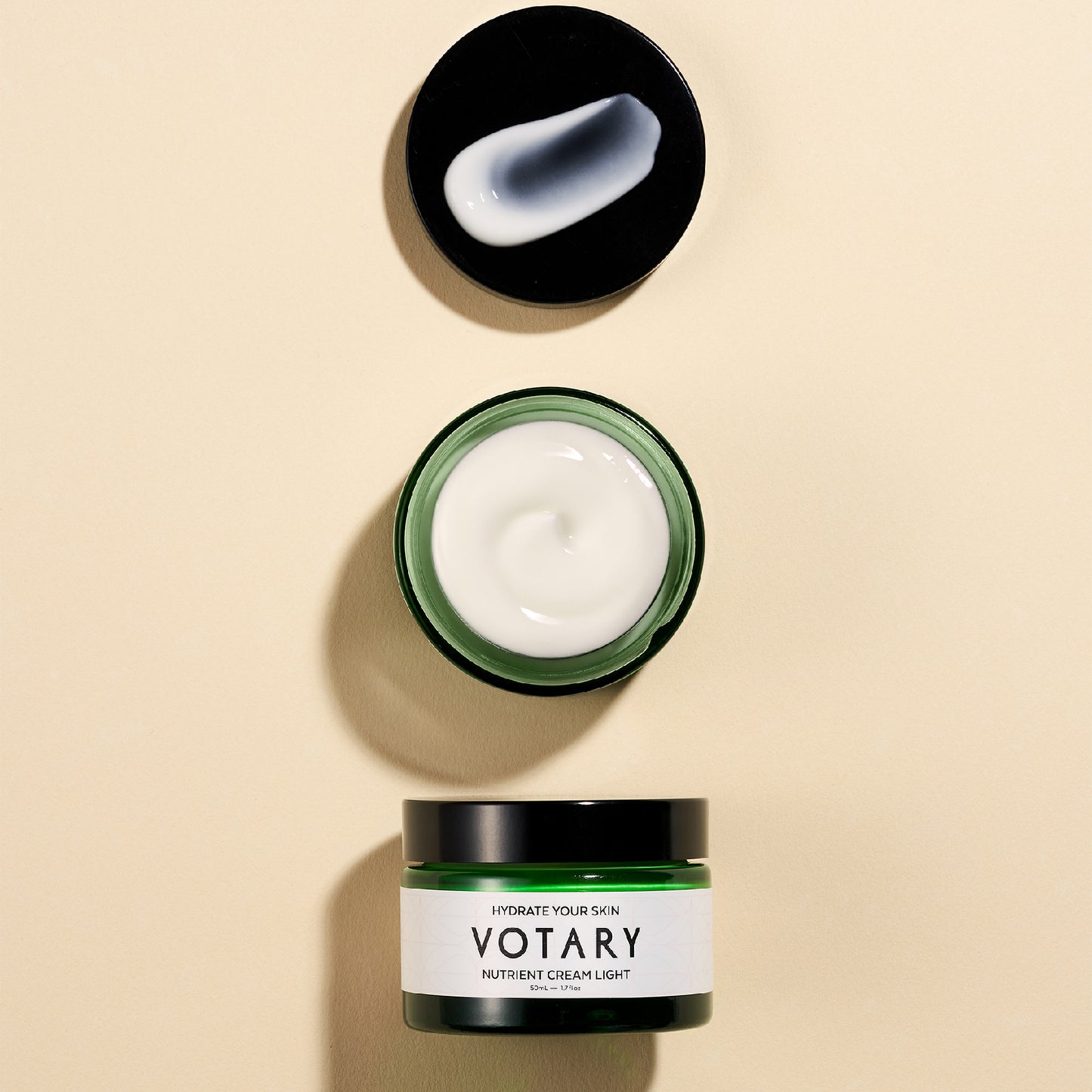 Votary - Nutrient Cream Light