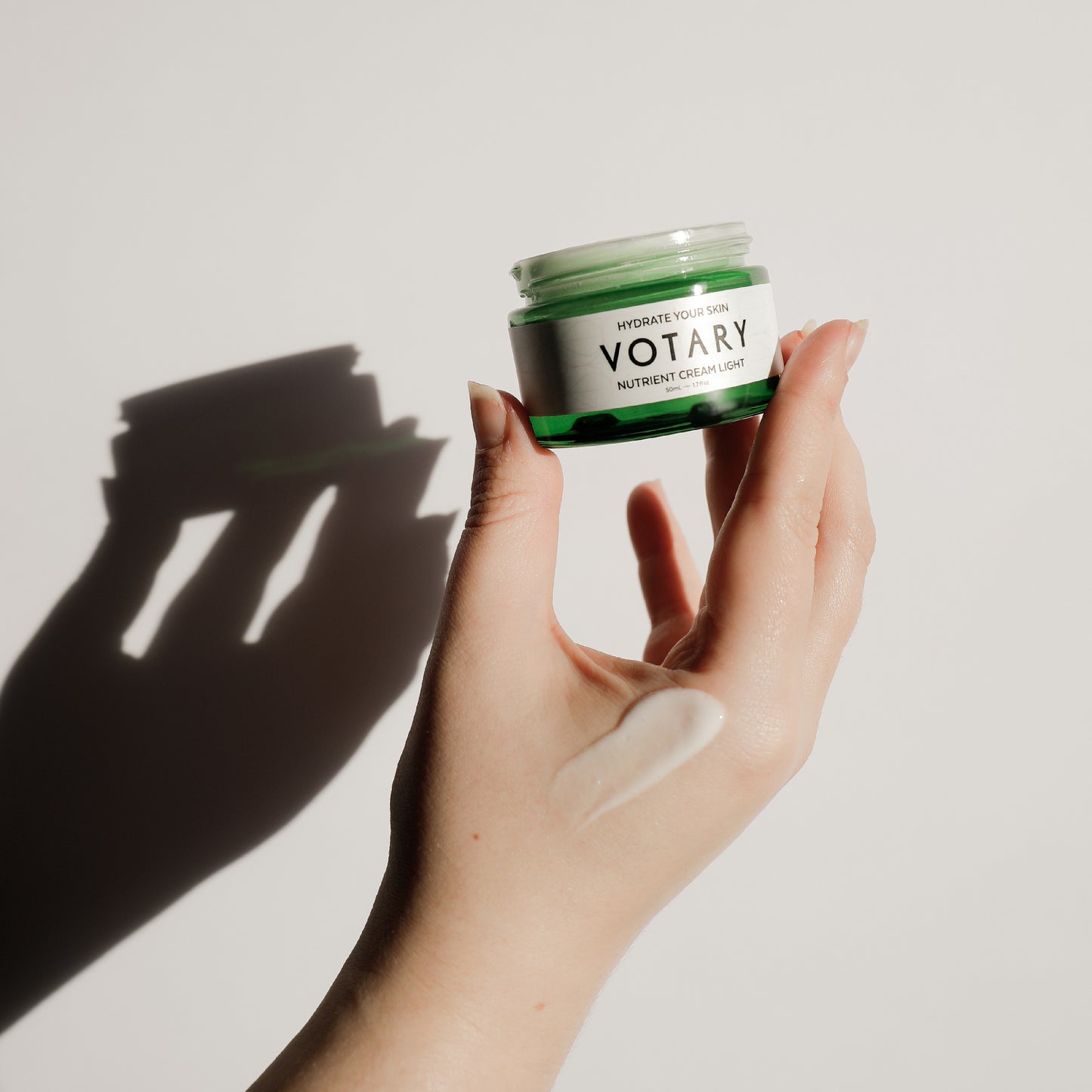 Votary - Nutrient Cream Light