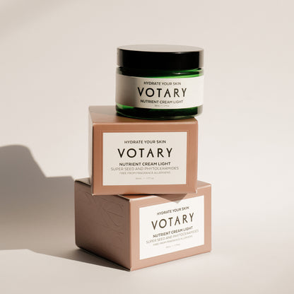 Votary - Nutrient Cream Light