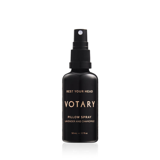 VOTARY MINI Pillow Spray