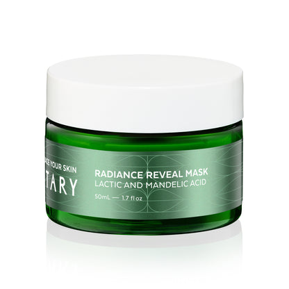 Votary - Radiance Reveal Mask
