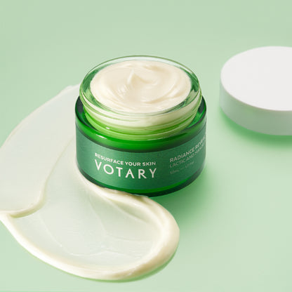 Votary - Radiance Reveal Mask