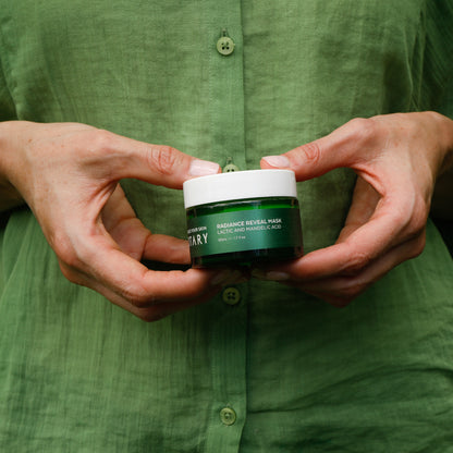 Votary - Radiance Reveal Mask
