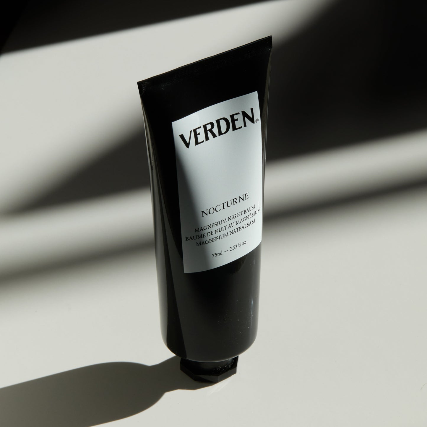 Magnesium Night Balm - Nocturne