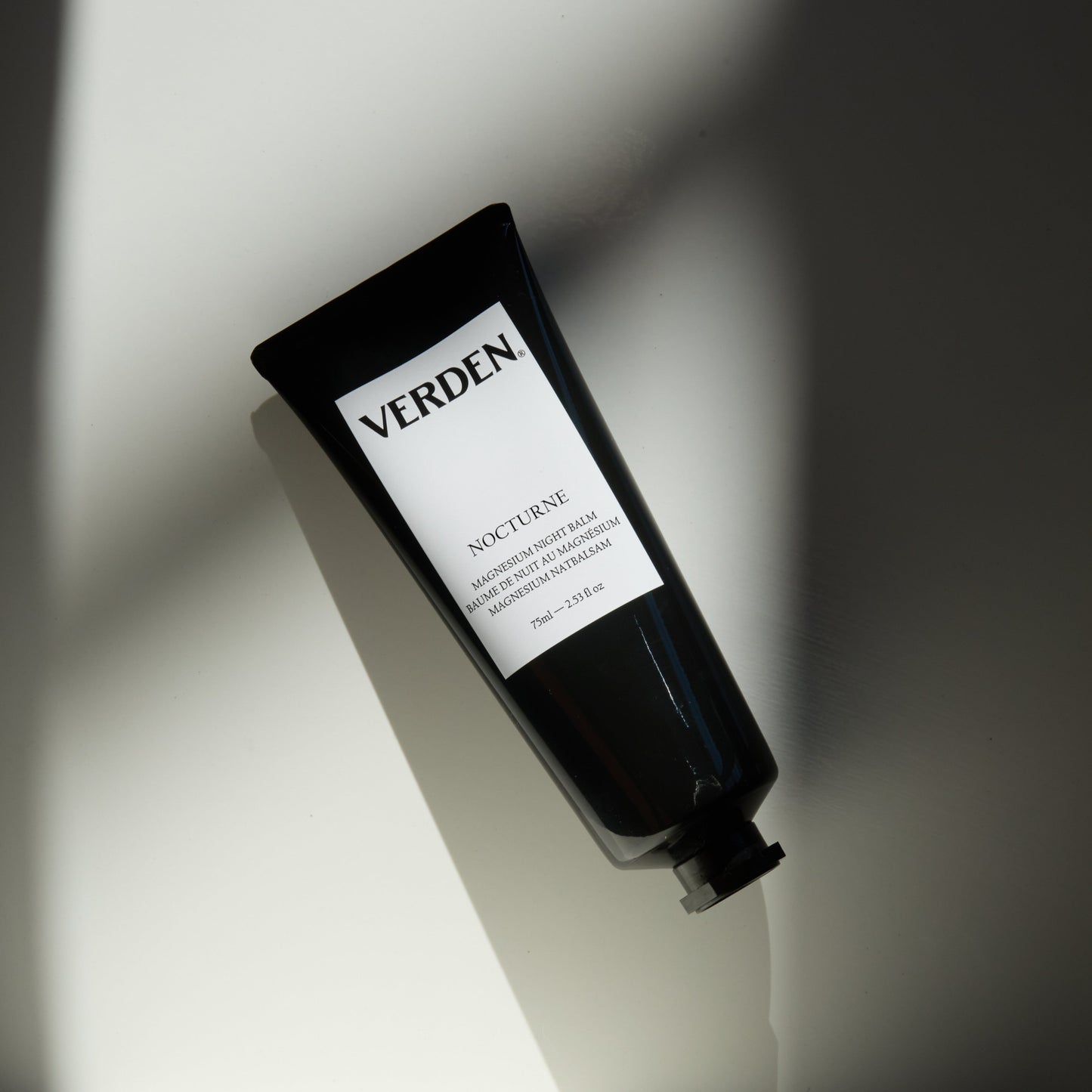 Magnesium Night Balm - Nocturne