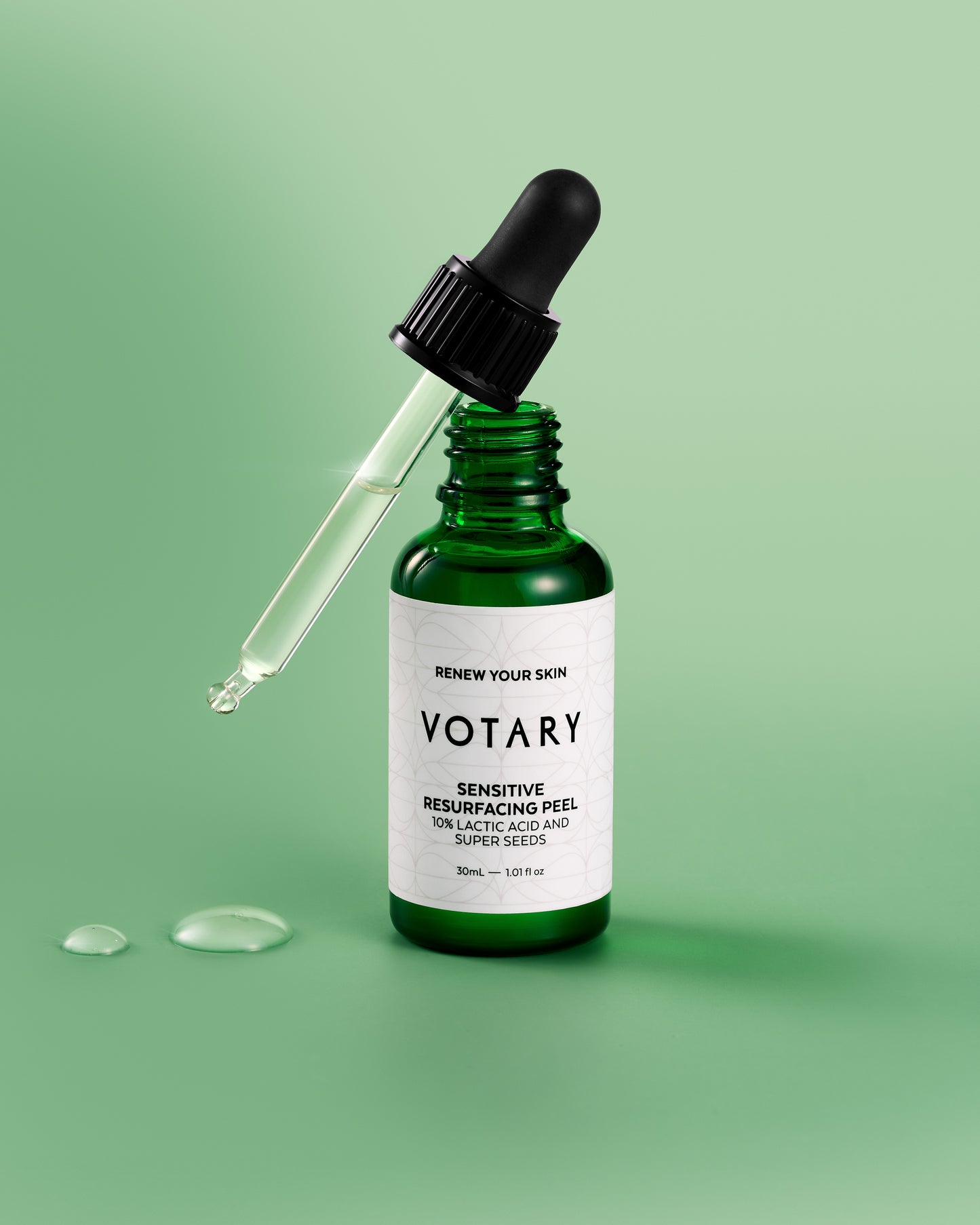 Votary - Sensitive Resurfacing Peel