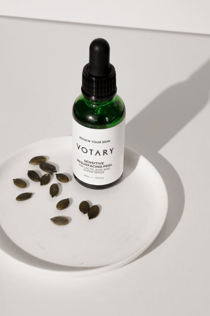 Votary - Sensitive Resurfacing Peel