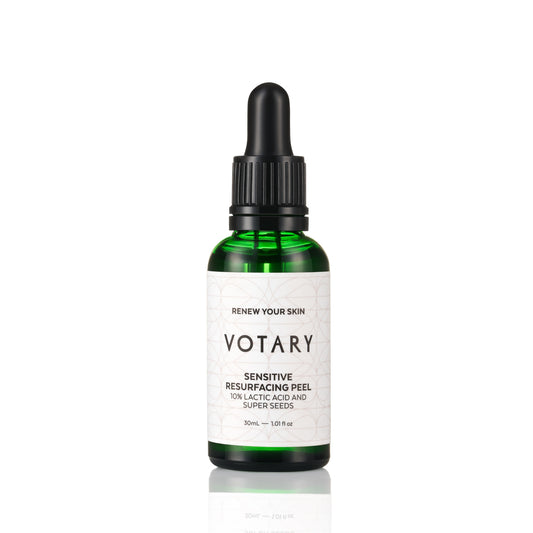 Votary - Sensitive Resurfacing Peel