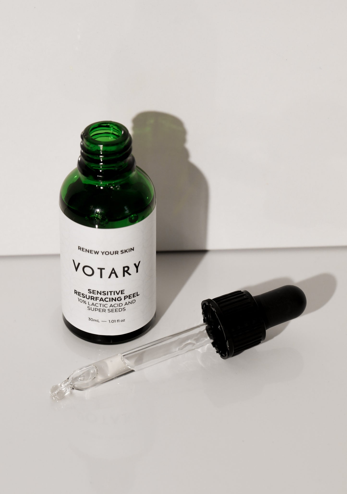 Votary - Sensitive Resurfacing Peel