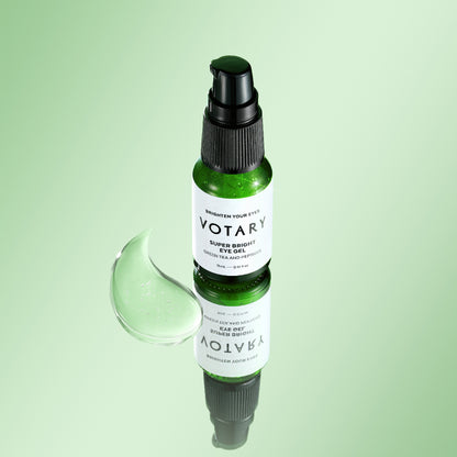 Votary - Super Bright Eye Gel