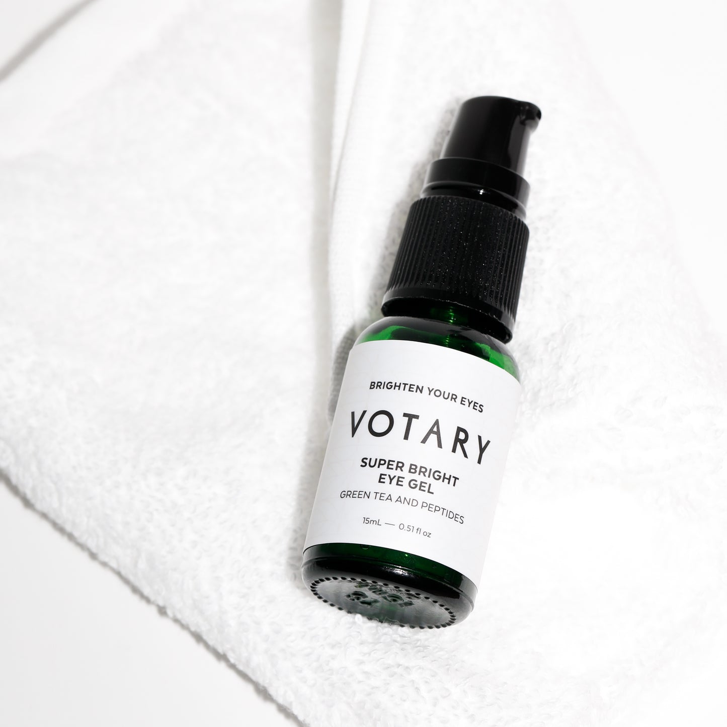 Votary - Super Bright Eye Gel