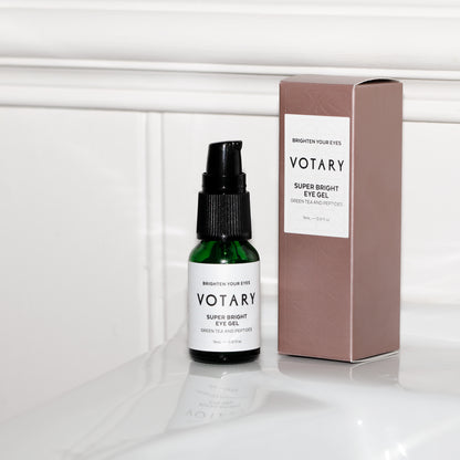 Votary - Super Bright Eye Gel