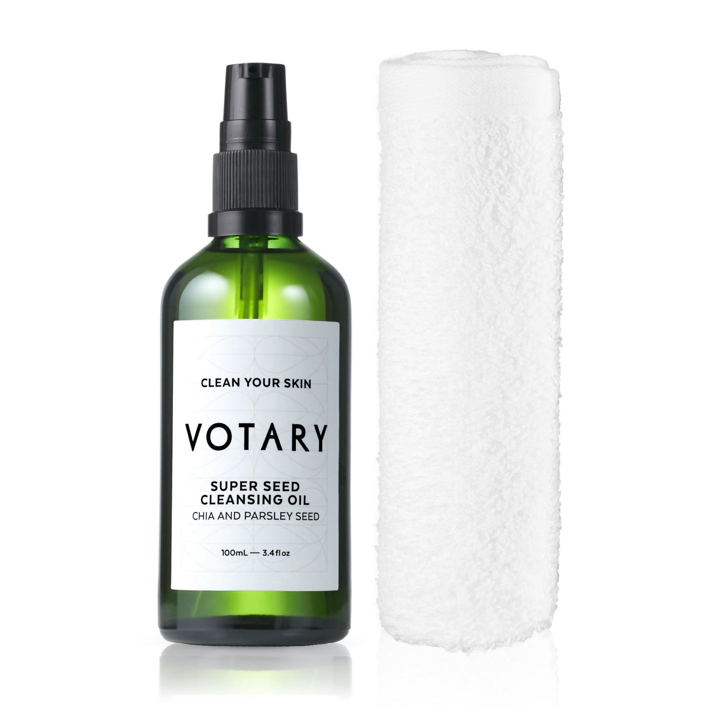 Votary - Super Seed Cleansing Oil