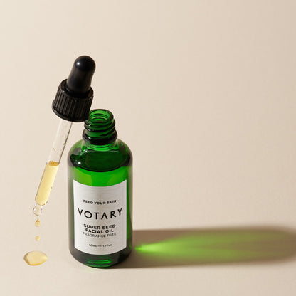 Votary - Super Seed Facial Oil