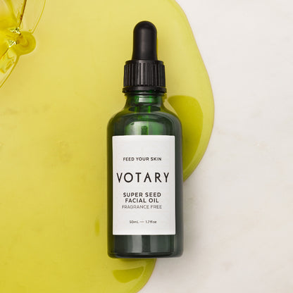 Votary - Super Seed Facial Oil