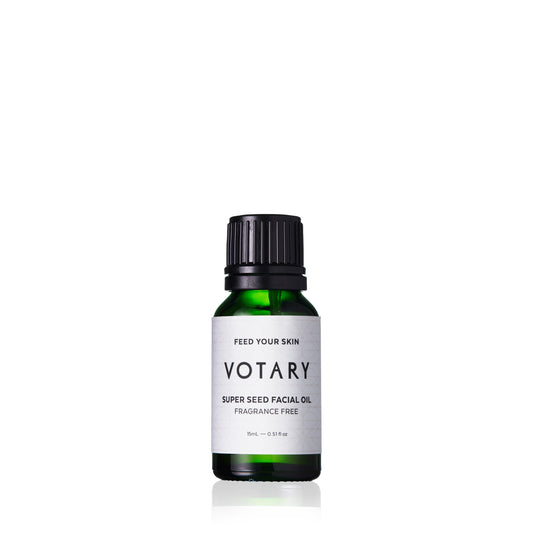 VOTARY MINI Super Seed Facial Oil