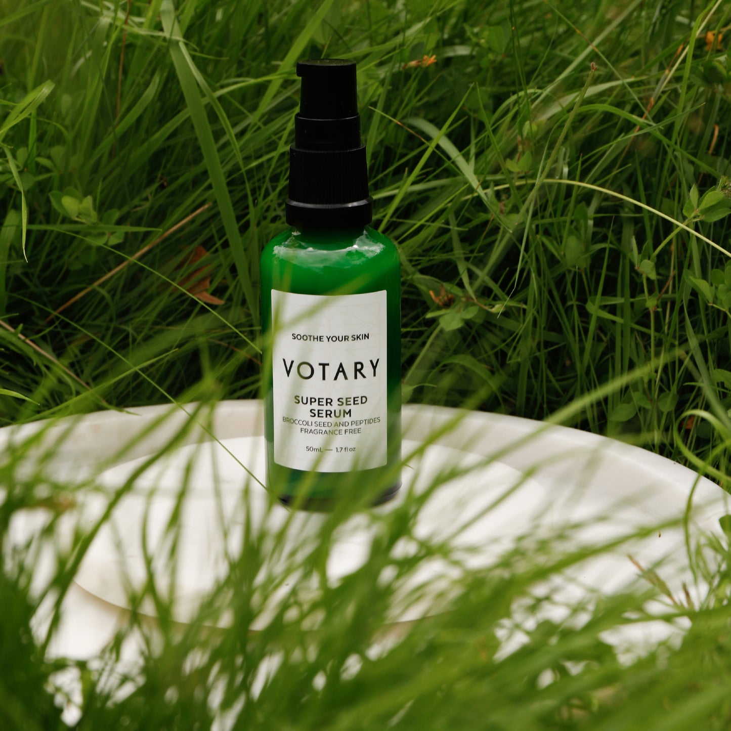 Votary - Super Seed Serum