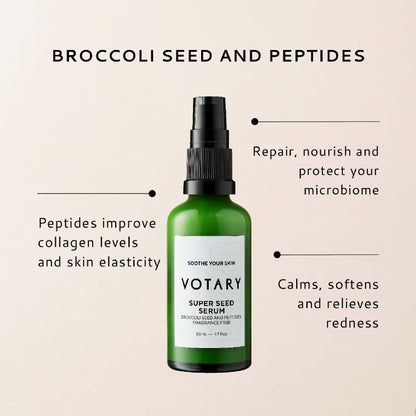 Votary - Super Seed Serum