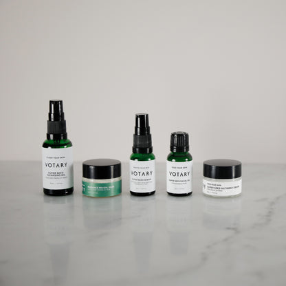 Votary - Super Skin Kit
