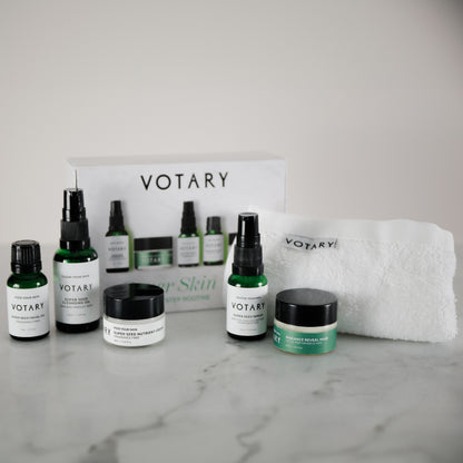 Votary - Super Skin Kit