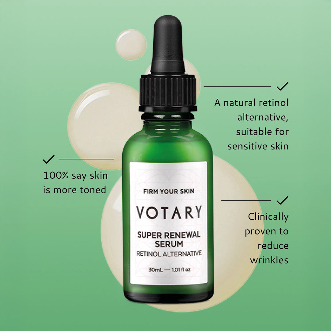 Votary - Super Renewal Serum