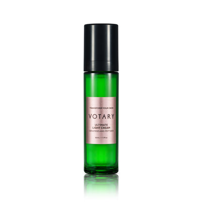 Votary - Ultimate Light Cream
