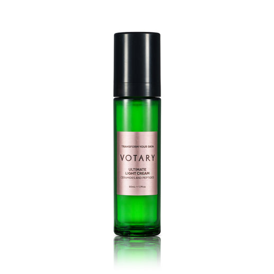 Votary - Ultimate Light Cream