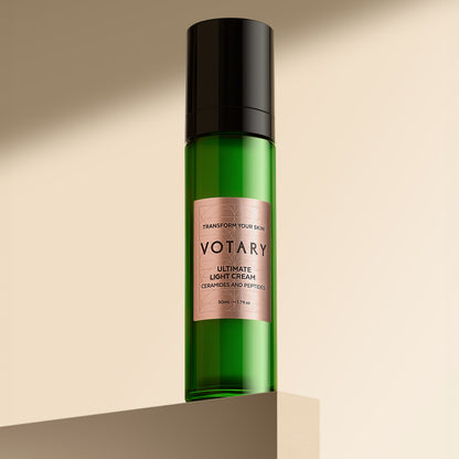 Votary - Ultimate Light Cream