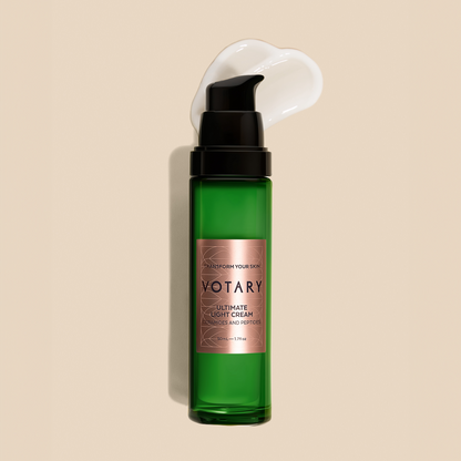 Votary - Ultimate Light Cream