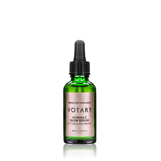 Votary - Vitamin C Glow Serum