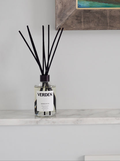 Diffuser Duo for Space/Store Scenting - Herbanum - 300ml