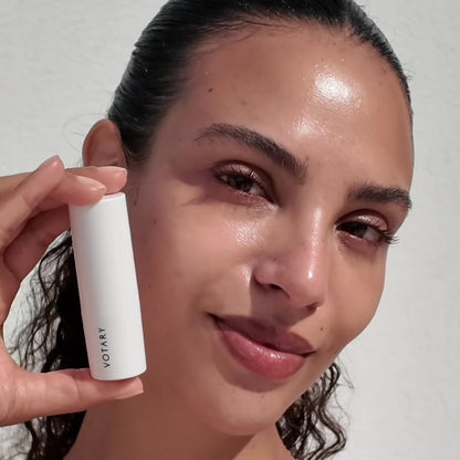 VOTARY Lip and Cheek Tint - Cherry