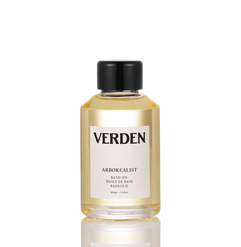 Bath Oil - Arborealist