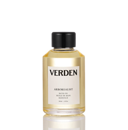 Bath Oil - Arborealist