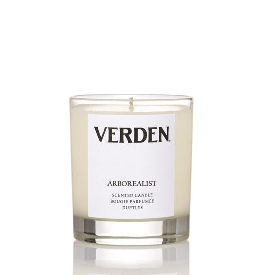Scented Candle - Arborealist