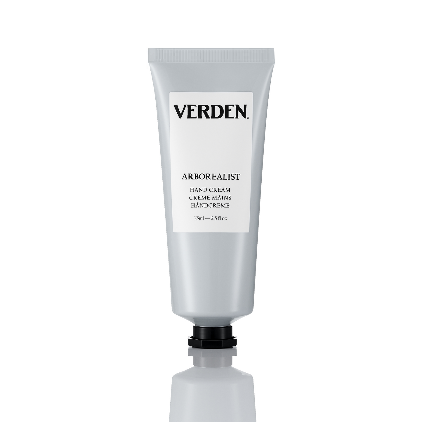 Hand Cream - Arborealist