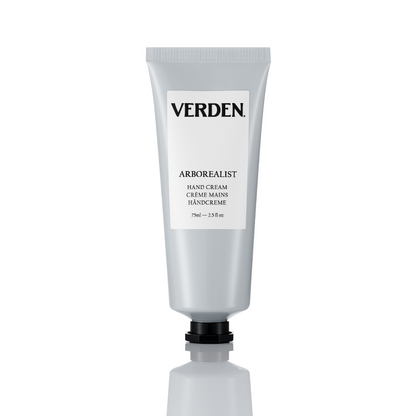 Hand Cream - Arborealist