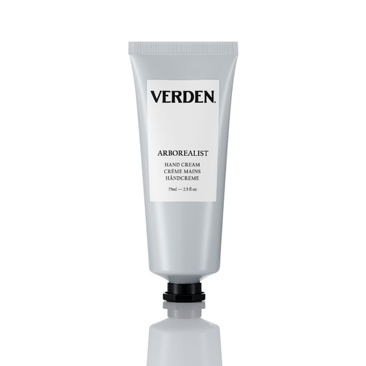 Hand Cream - Arborealist