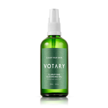 Votary - Clarifying Cleansing Oil