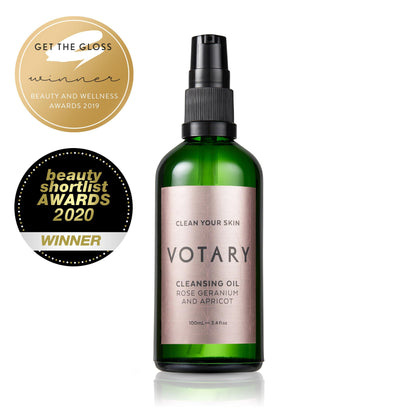 Votary - Cleansing Oil