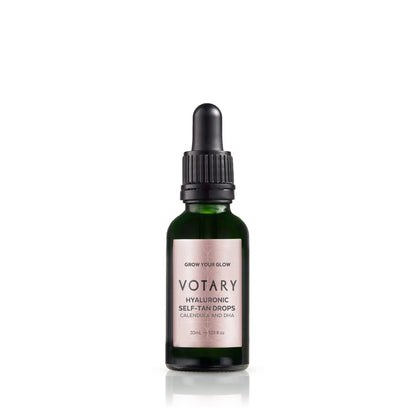 Votary - Hyaluronic Self-Tan Drops